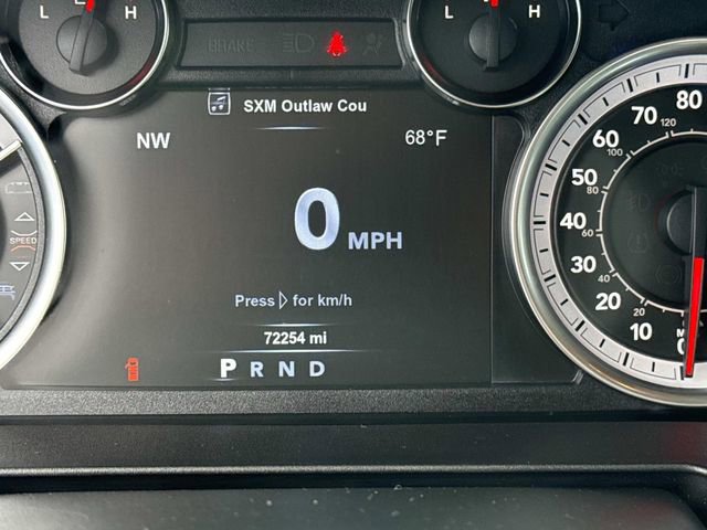 Used 2018 RAM 1500 SLT AWD/4WD image 17
