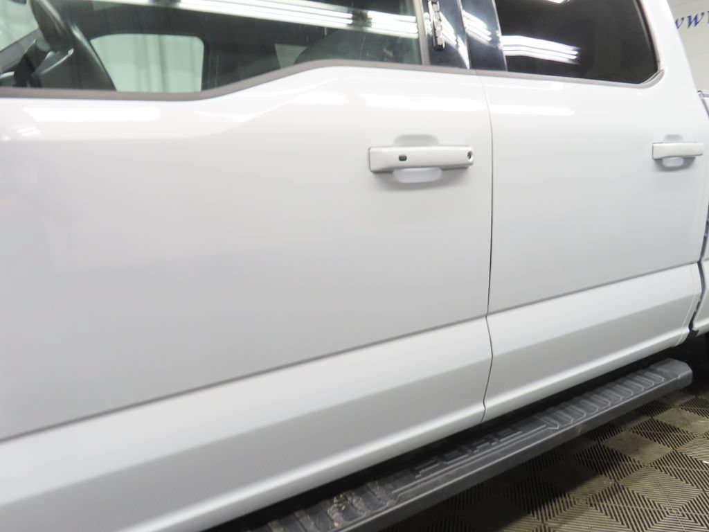 Used 2022 Ford F150 XLT w/ Equipment Group 302A High AWD/4WD image 33