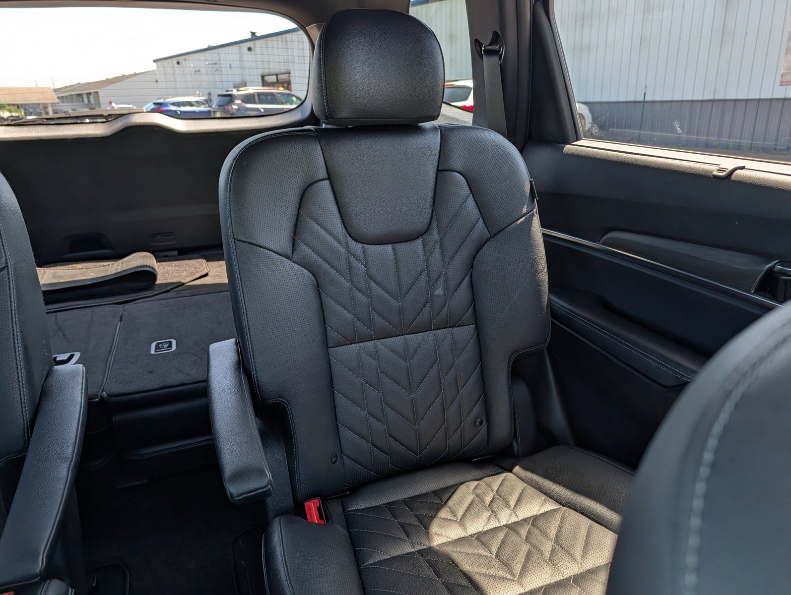 Used 2024 Kia Telluride EX X-Line AWD/4WD image 14