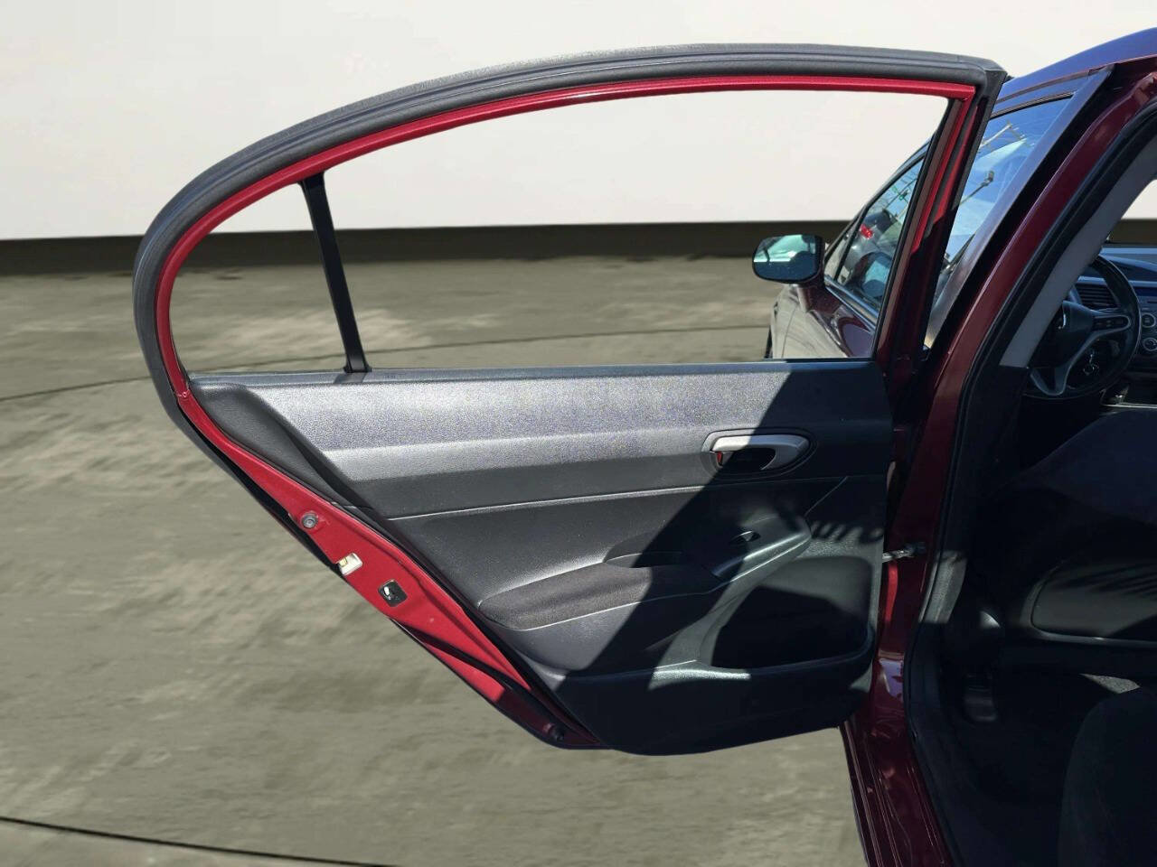 Used 2011 Honda Civic LX-S image 12