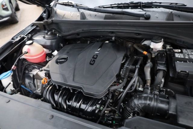 Used 2023 Kia Sportage X-Line w/ X-Line Premium Package image 45