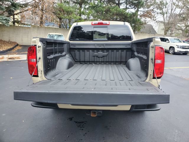 Certified 2022 Chevrolet Colorado Z71 image 13