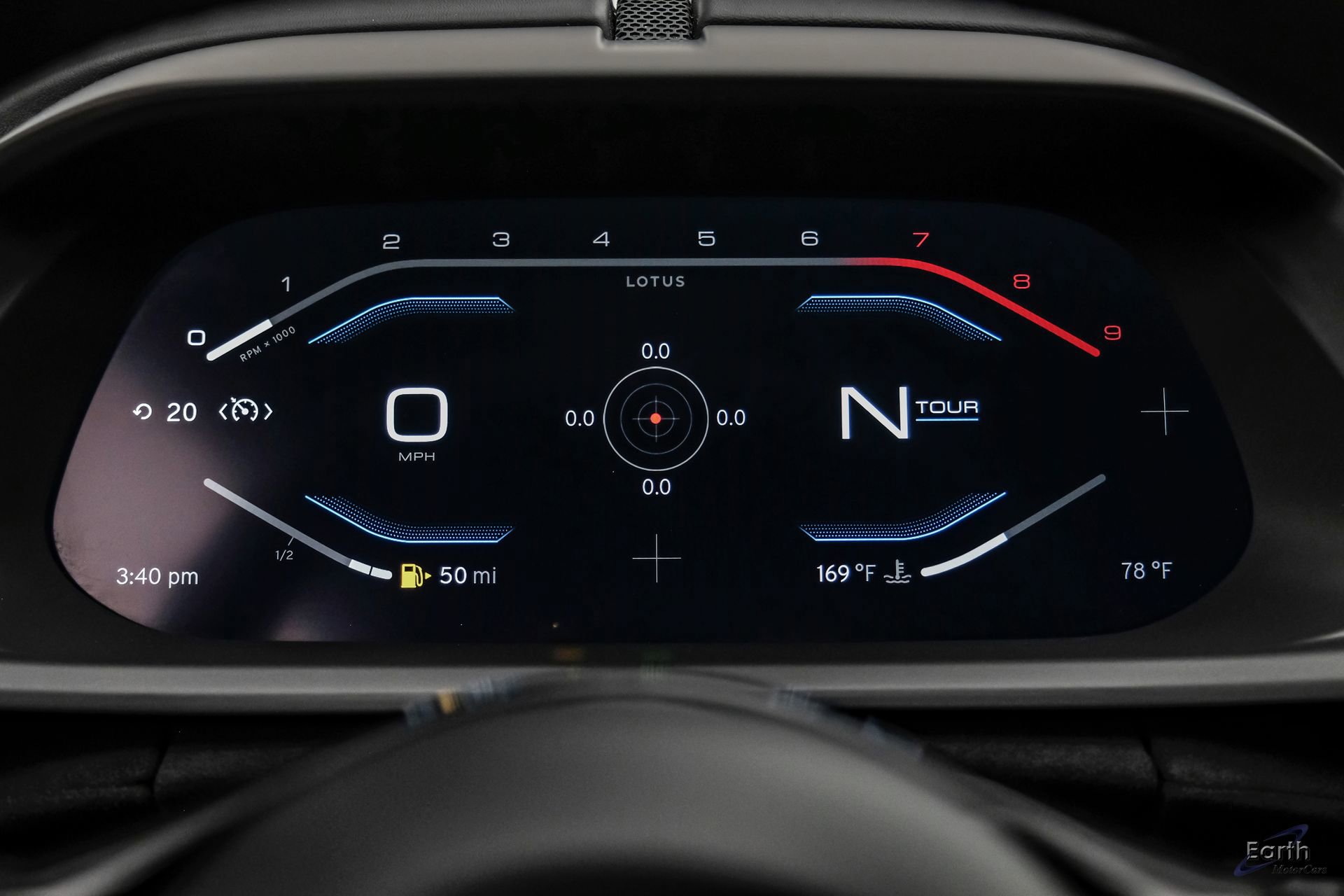 Used 2024 Lotus Emira First Edition image 85