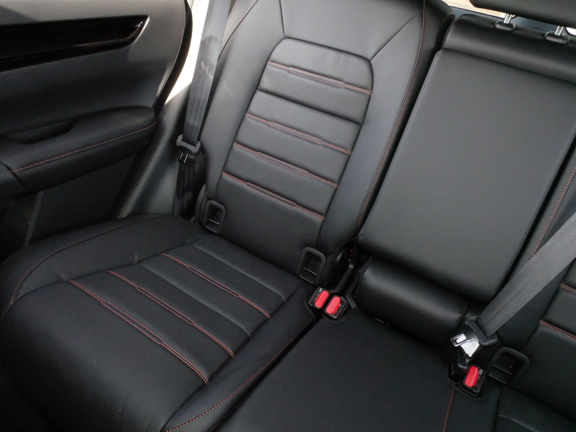 Certified 2026 Honda CR-V Sport Touring image 12