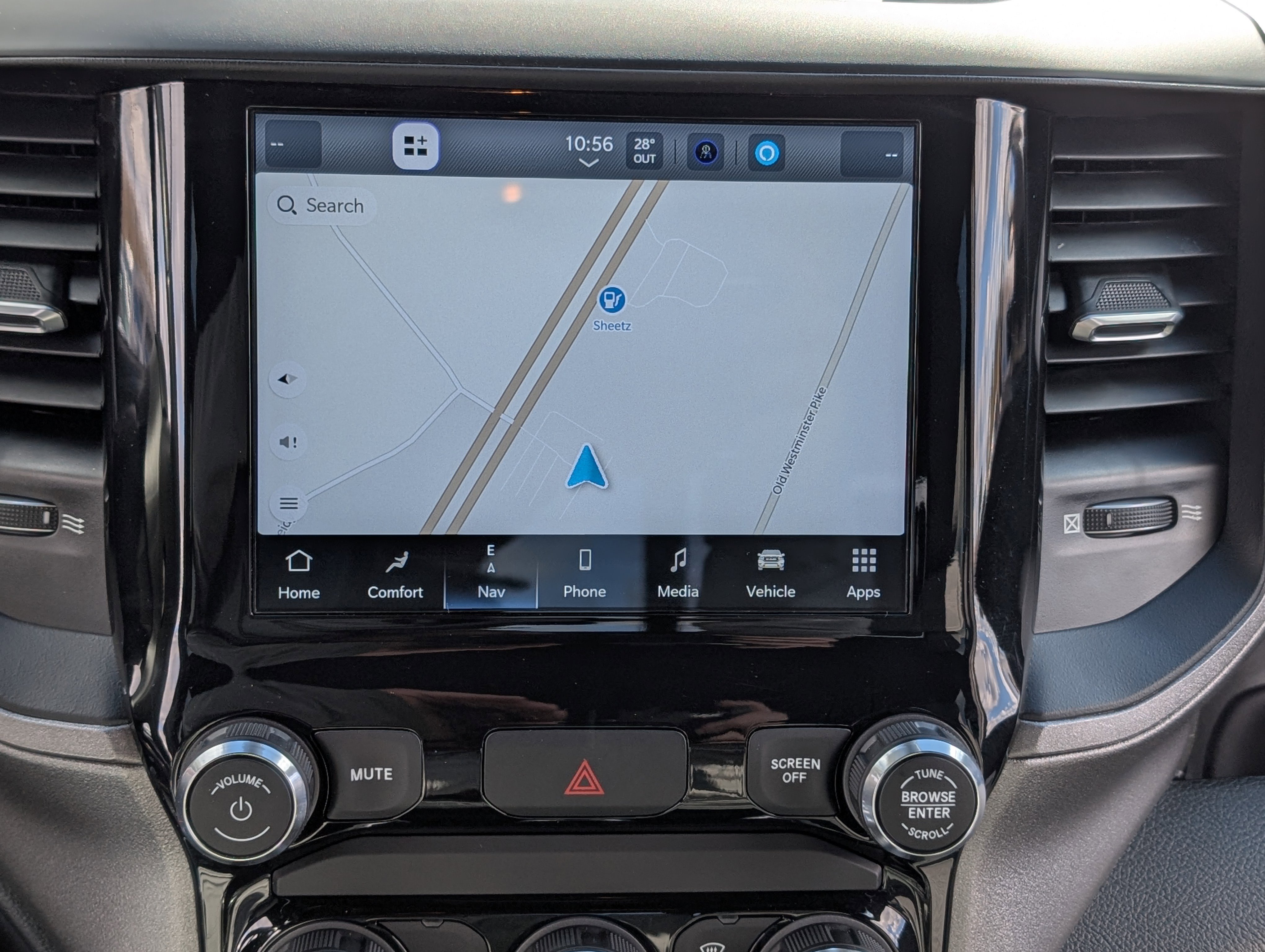 Used 2022 RAM 2500 Tradesman image 25