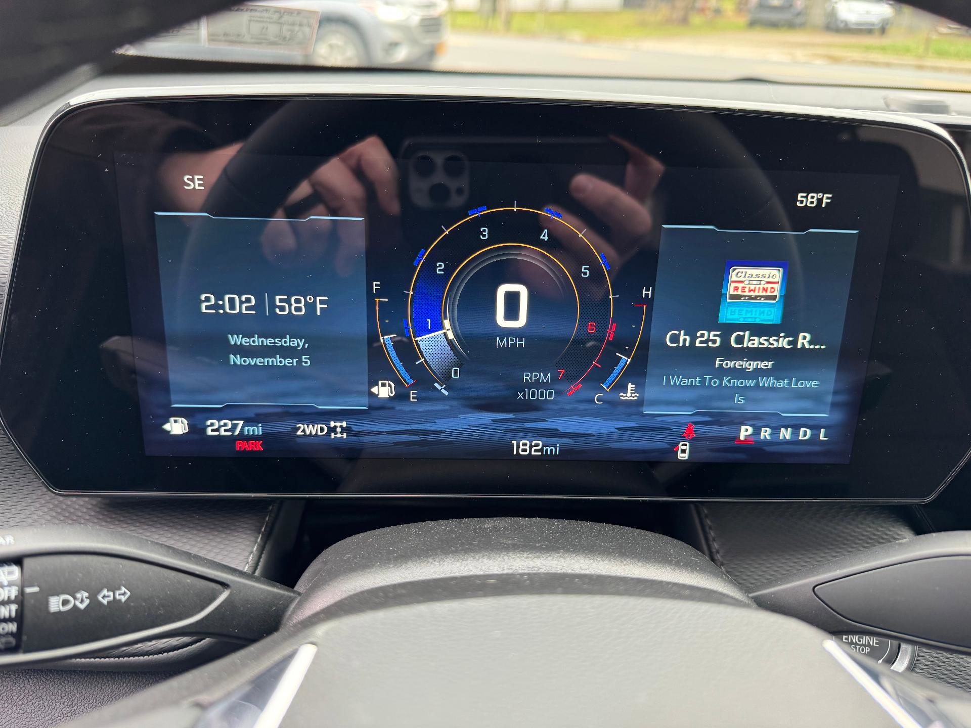 New 2026 Chevrolet Equinox LT w/ Midnight Edition image 27