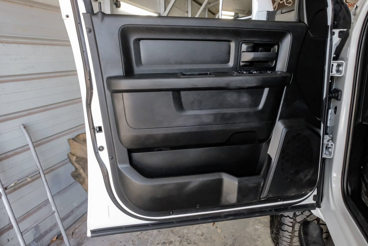 Used 2023 RAM 2500 Tradesman AWD/4WD image 44