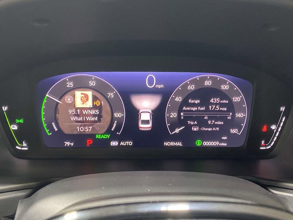 New 2026 Honda Accord Touring image 27