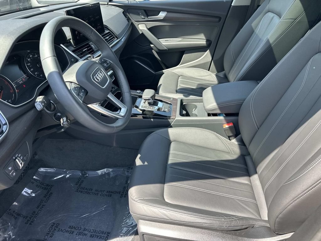 Used 2024 Audi Q5 2.0T Premium AWD/4WD image 19