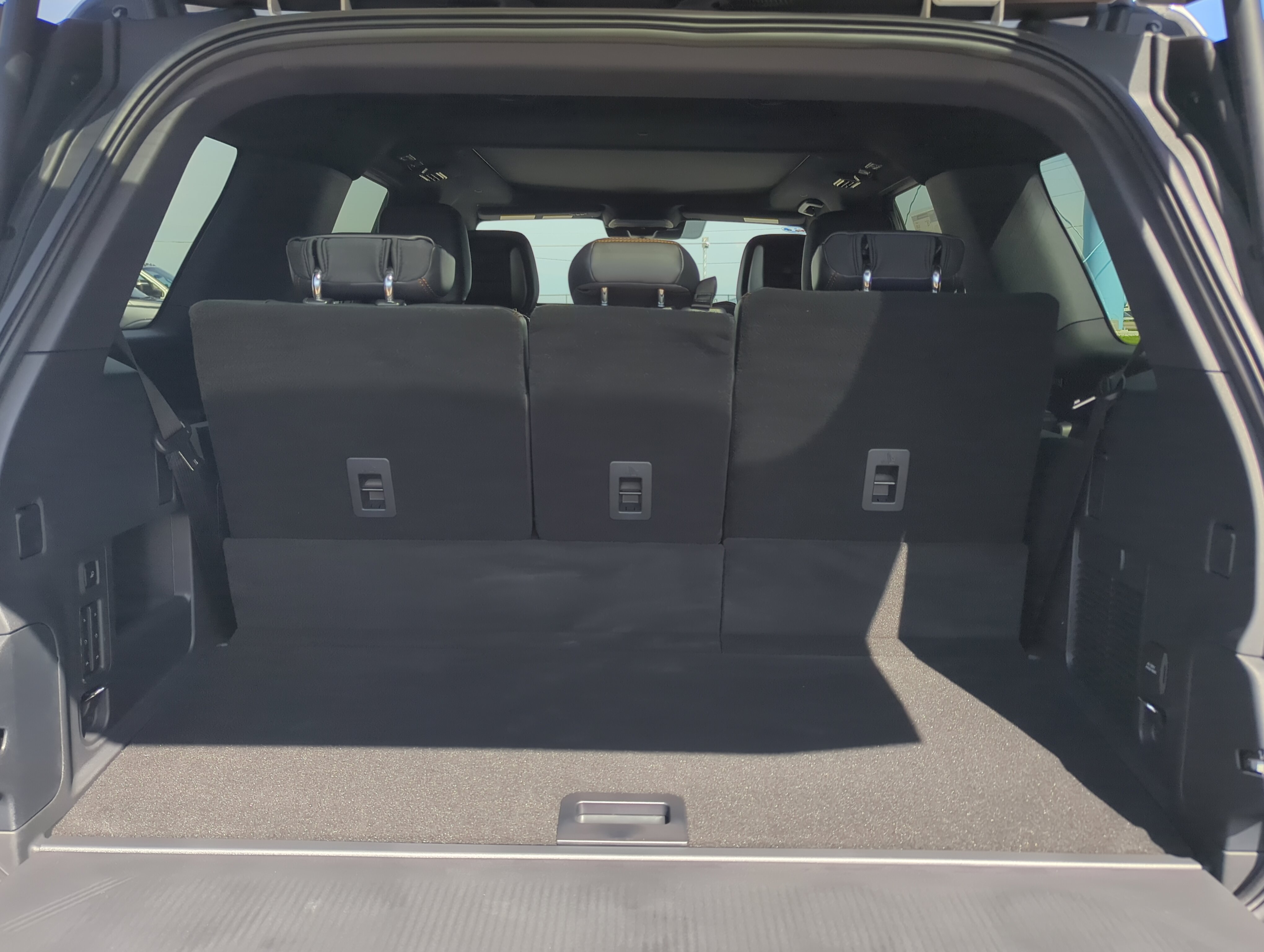 New 2026 Ford Expedition Tremor AWD/4WD image 11
