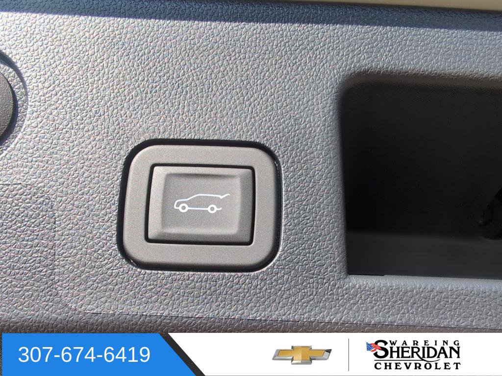 New 2026 Chevrolet Equinox ACTIV w/ Convenience Package III image 38