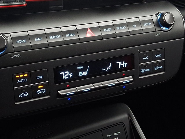 Certified 2024 Hyundai Kona N Line image 16