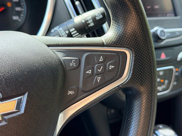 Used 2020 Chevrolet Equinox LT w/ LPO, Floor Liner Package FWD image 12