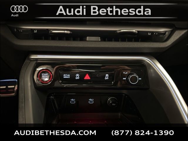 New 2026 Audi SQ5 Premium Plus image 18