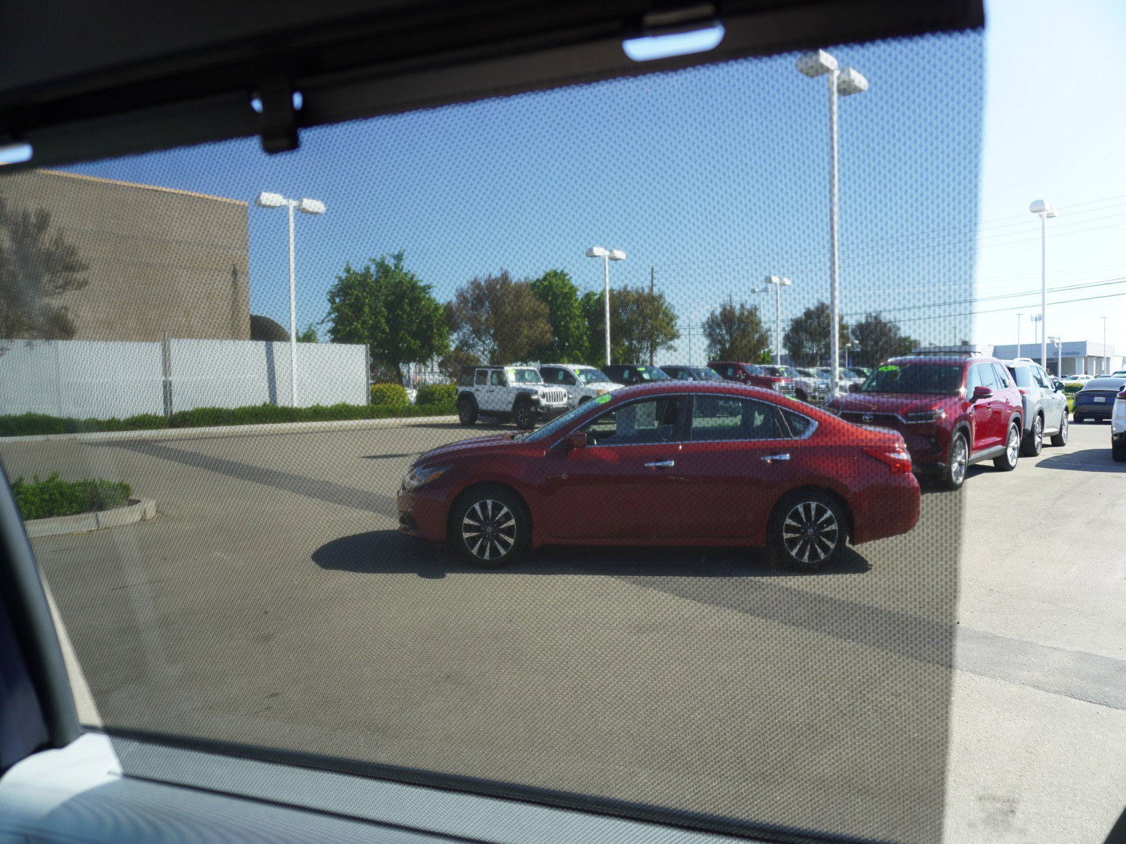 Used 2024 Toyota Sienna XSE w/ XSE Plus Package image 14