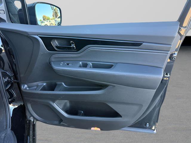 Used 2023 Honda Odyssey Elite image 26