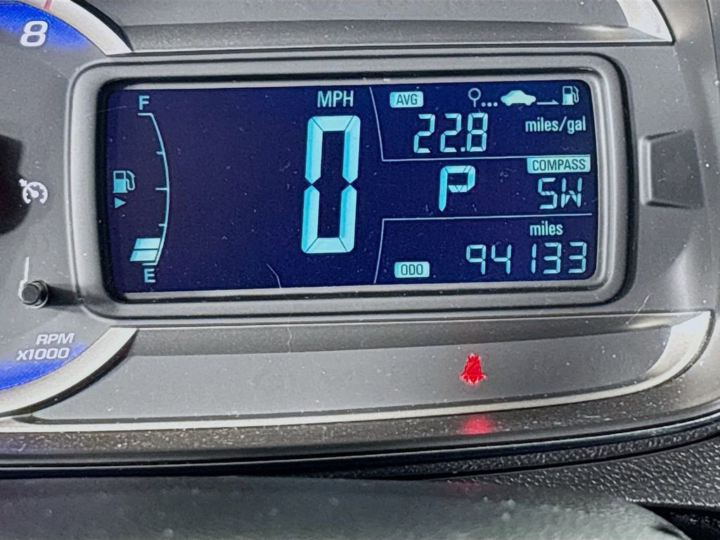 Used 2016 Chevrolet Trax LTZ image 13