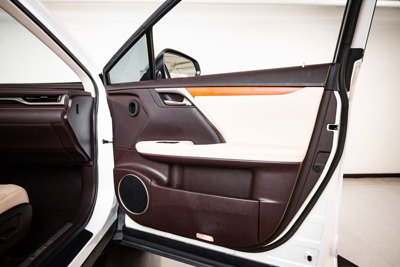 Used 2020 Lexus RX 350 FWD w/ Premium Package image 27