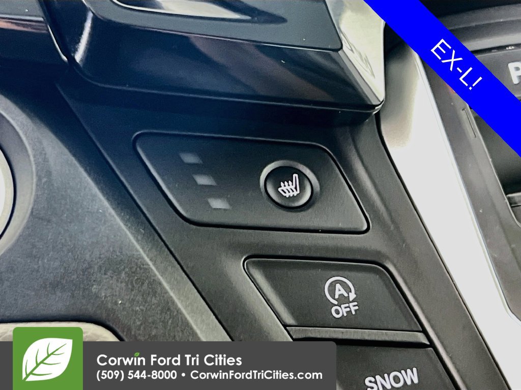 Used 2021 Honda Odyssey EX-L image 23