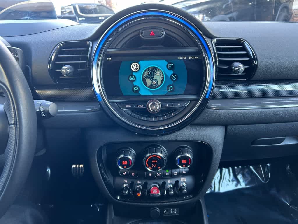 Used 2018 MINI Cooper Clubman John Cooper Works AWD/4WD image 17
