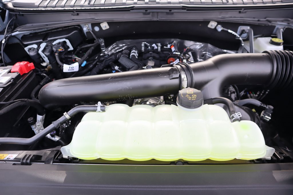 New 2026 Ford Expedition Platinum w/ Stealth Appearance Package image 21