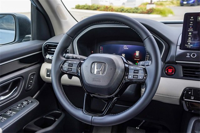 New 2026 Honda Passport RTL image 40