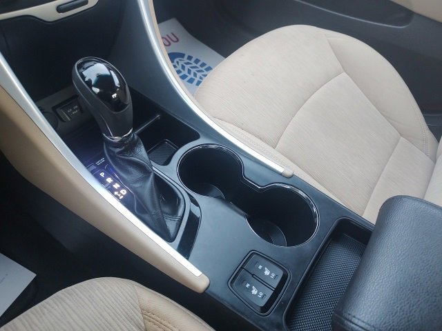 Used 2013 Hyundai Sonata GLS w/ Popular Equipment Pkg image 20
