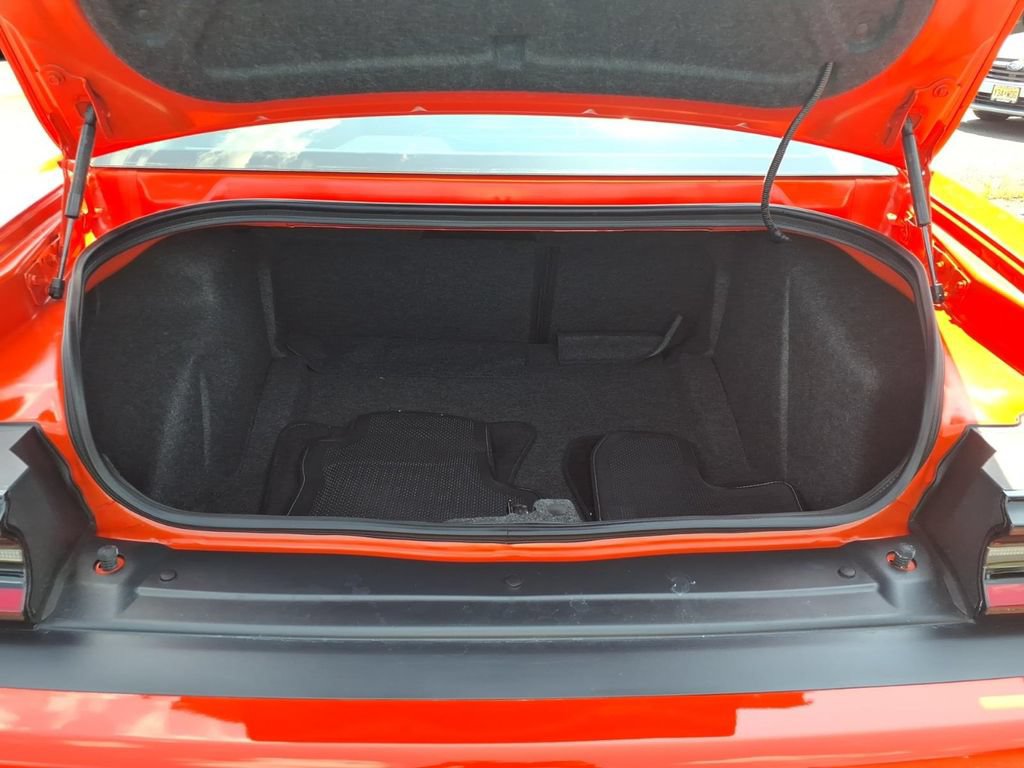 Used 2018 Dodge Challenger SRT Hellcat RWD image 20
