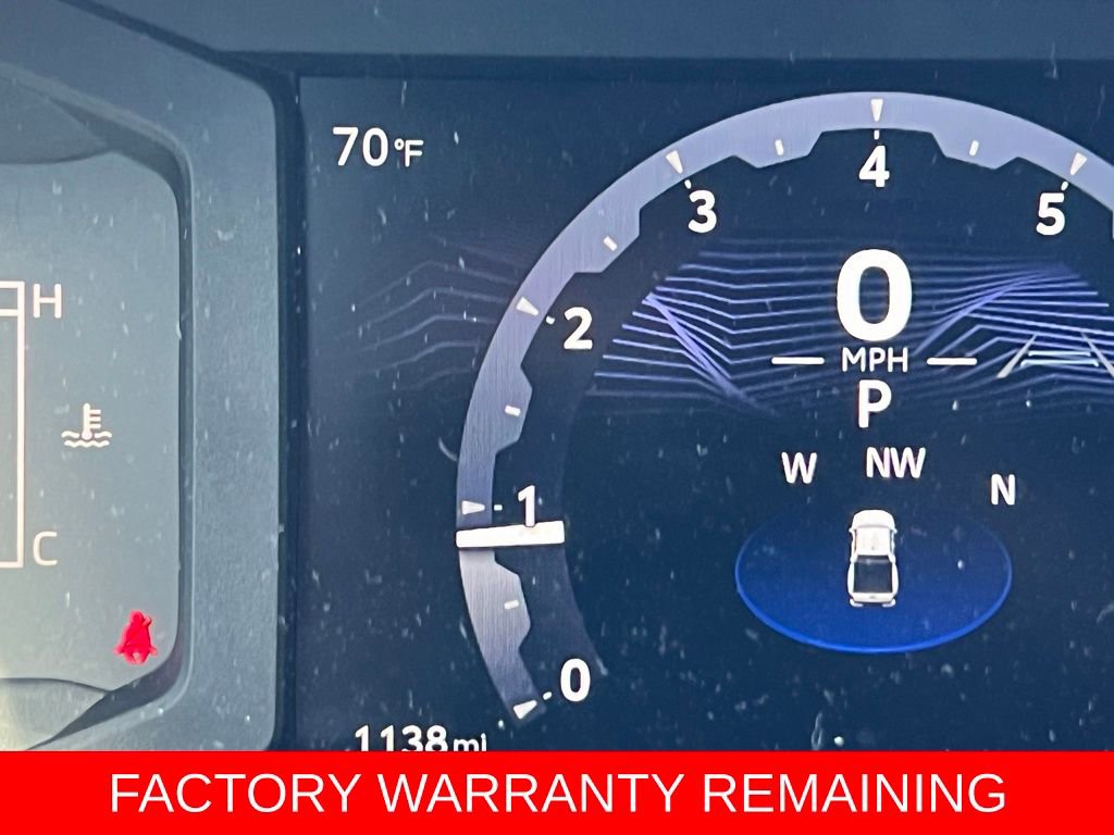 Certified 2025 Toyota Tacoma SR5 image 34