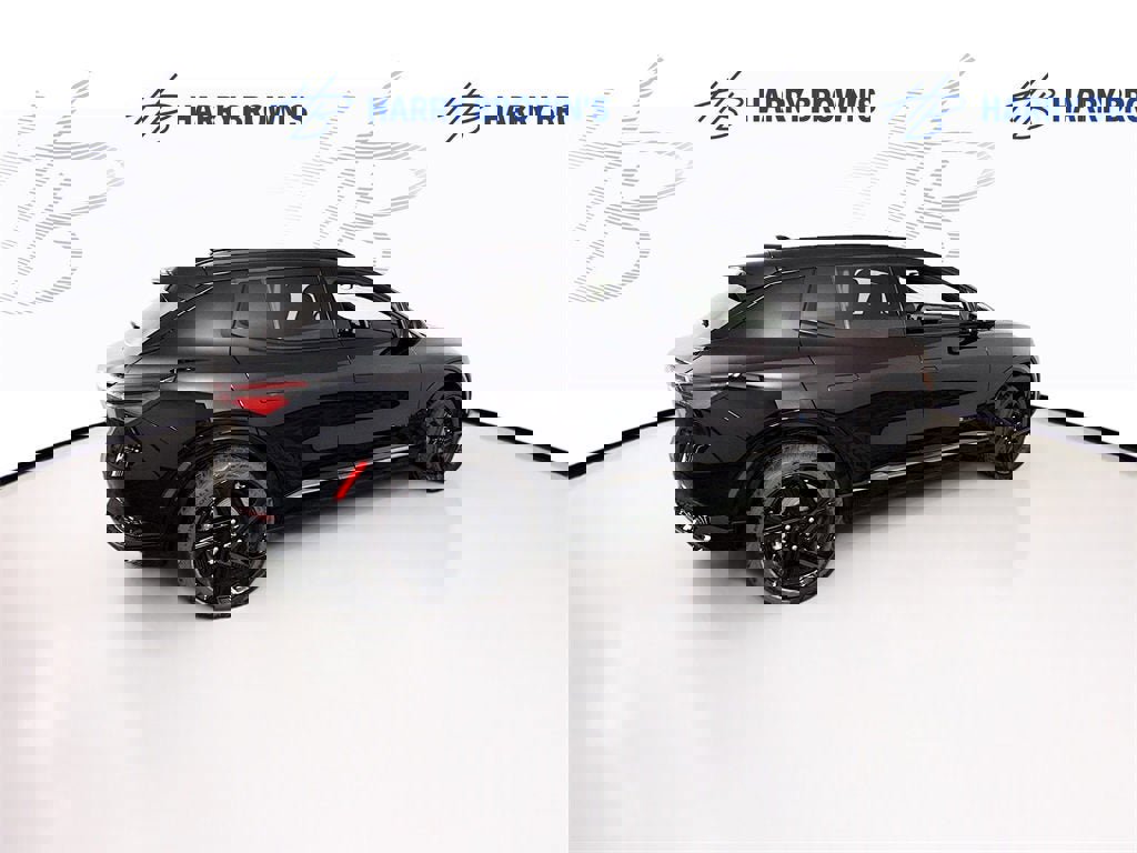 New 2026 Chevrolet Equinox EV RS image 33