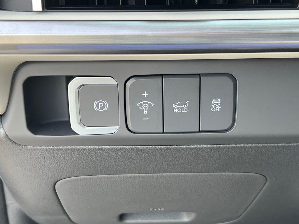 New 2026 Hyundai Santa Fe Calligraphy AWD/4WD image 32