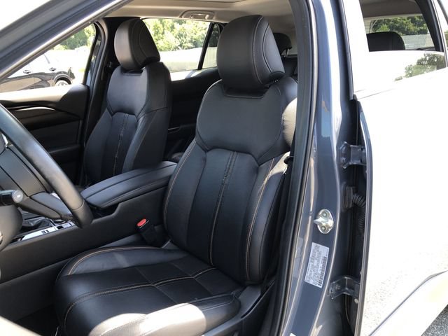 Used 2024 MAZDA CX-50 AWD 2.5 S w/ Cargo Package image 14