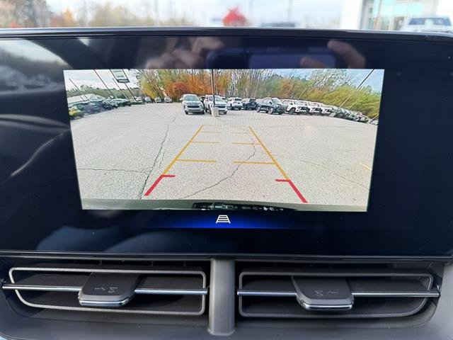 New 2026 Chevrolet Trax LT image 21