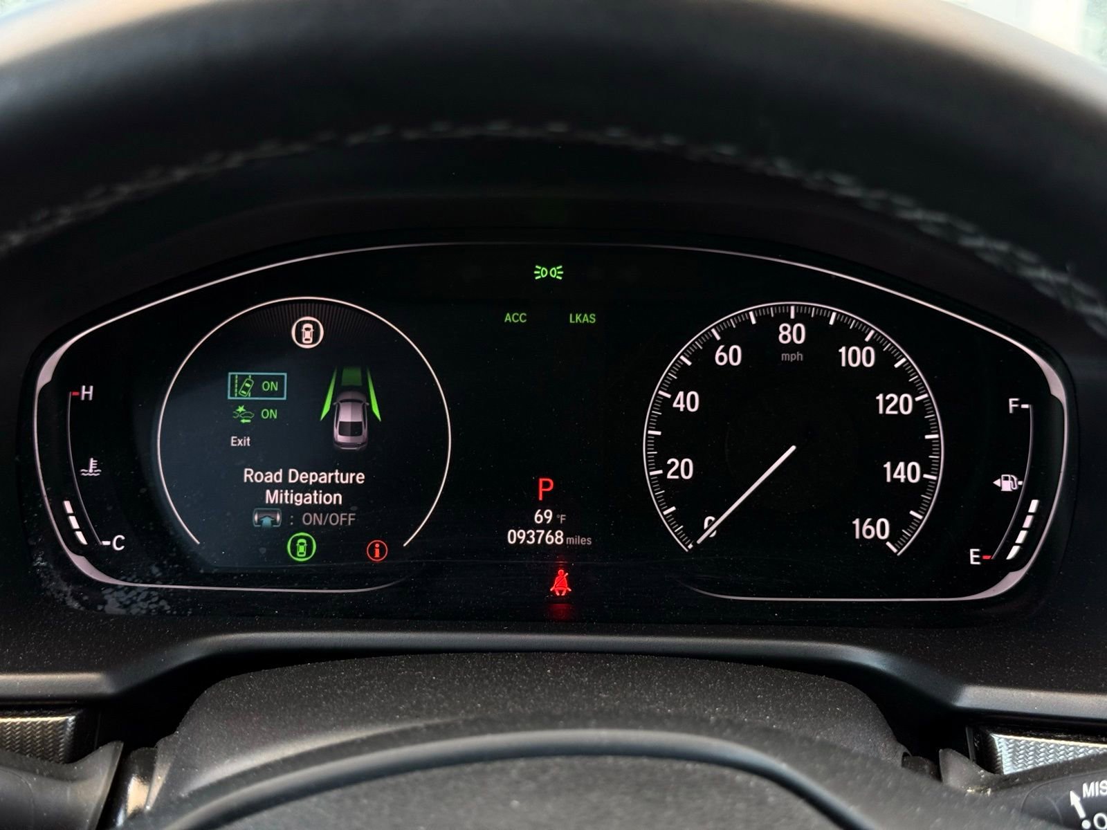 Used 2019 Honda Accord Sport image 37