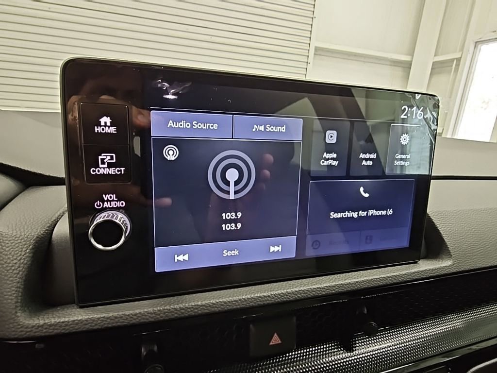 New 2026 Honda CR-V EX-L image 13