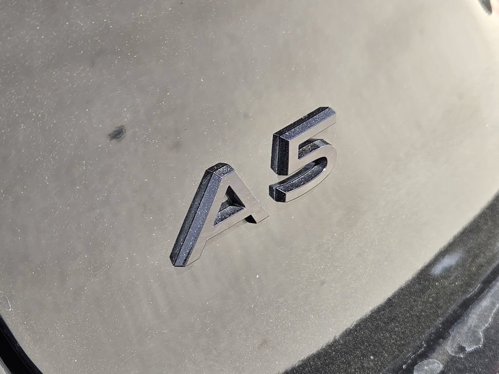 Certified 2025 Audi A5 2.0T Premium w/ Premium Plus AWD/4WD image 15