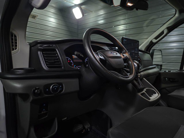 Used 2023 Ford Transit 350 XLT RWD image 14