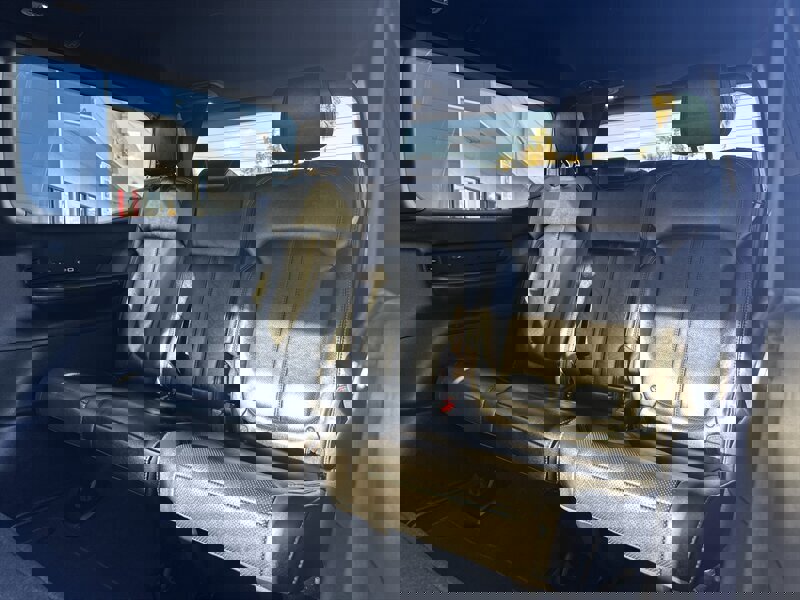 Used 2022 Jeep Wagoneer Series III image 5