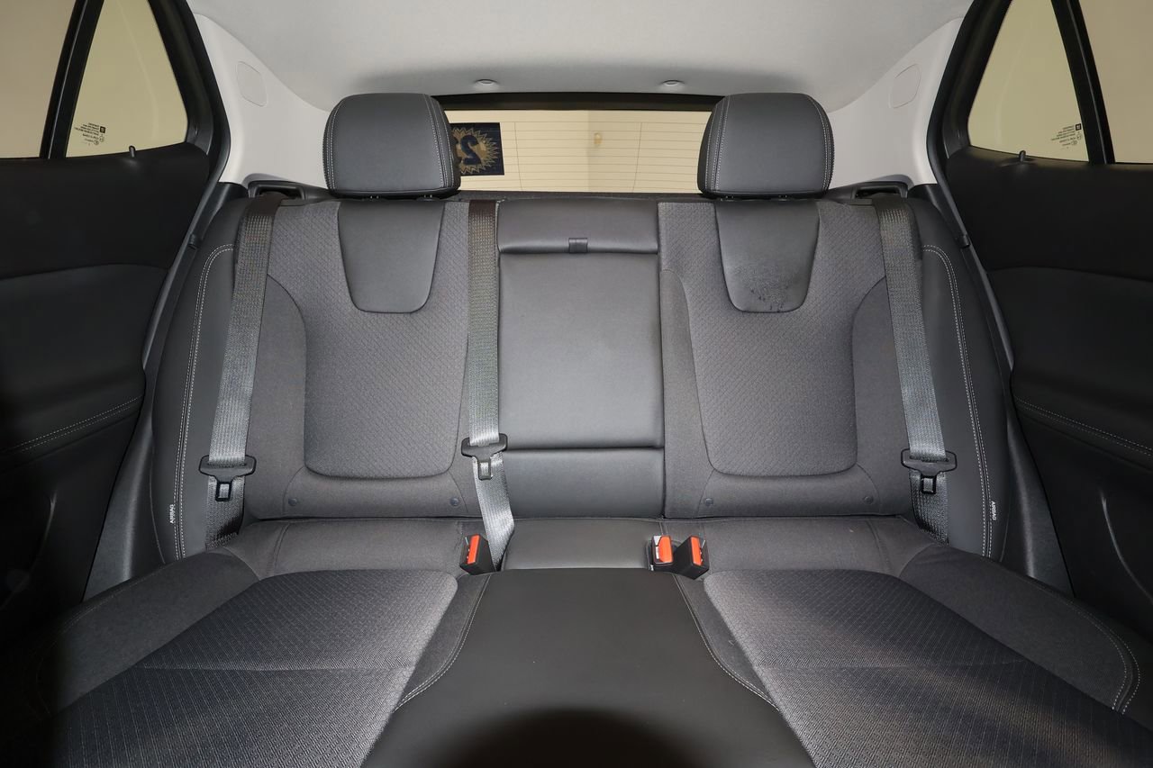 Certified 2023 Buick Encore GX Select image 29