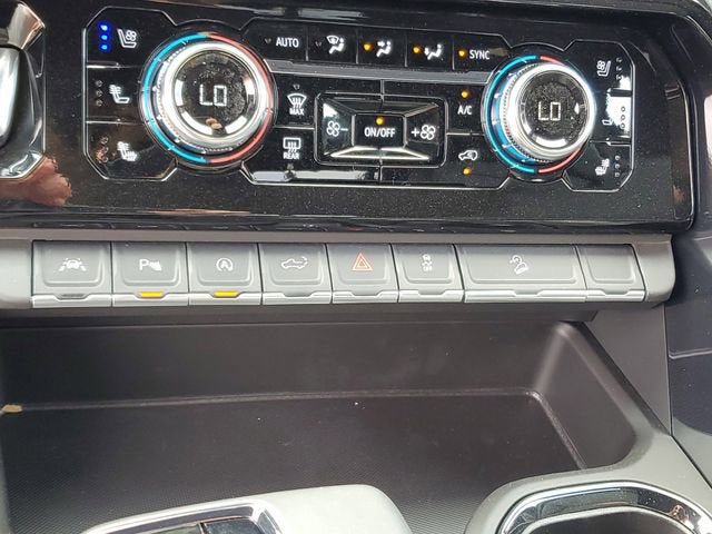 New 2026 GMC Sierra 1500 AT4 w/ AT4 Premium Package AWD/4WD image 25