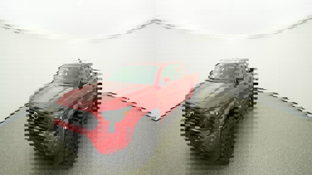 New 2025 Toyota Tacoma SR5 image 18