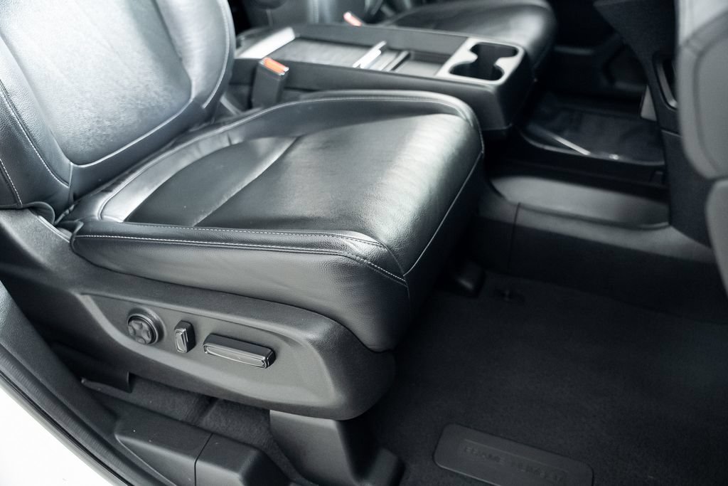 Used 2021 Honda Odyssey EX-L image 24