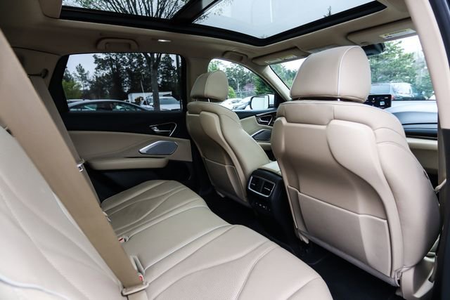 Used 2021 Acura RDX AWD w/ Advance Package image 40