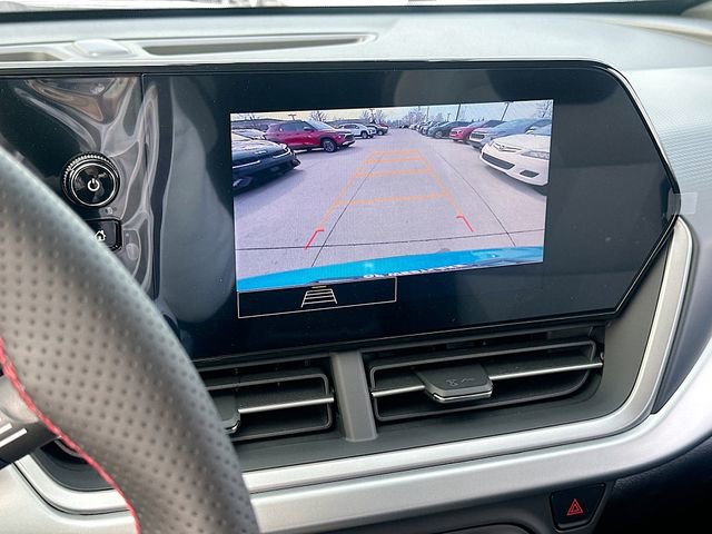 New 2026 Chevrolet Trax RS w/ Driver Confidence Package FWD image 17
