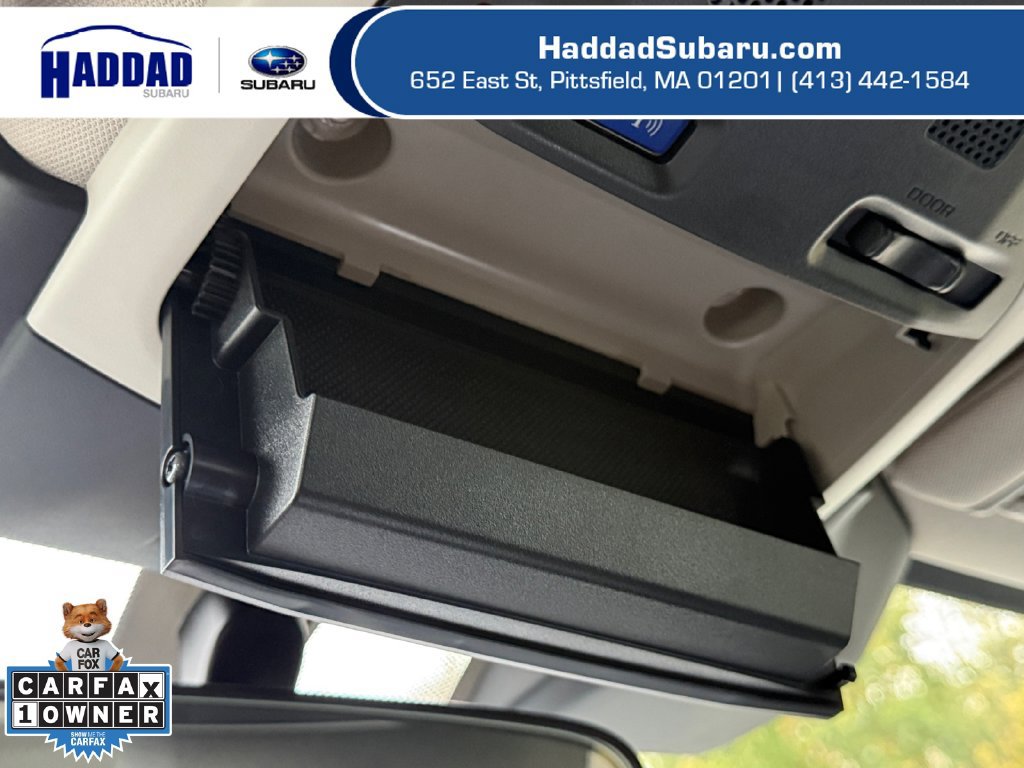Used 2025 Subaru Legacy Premium AWD/4WD image 31