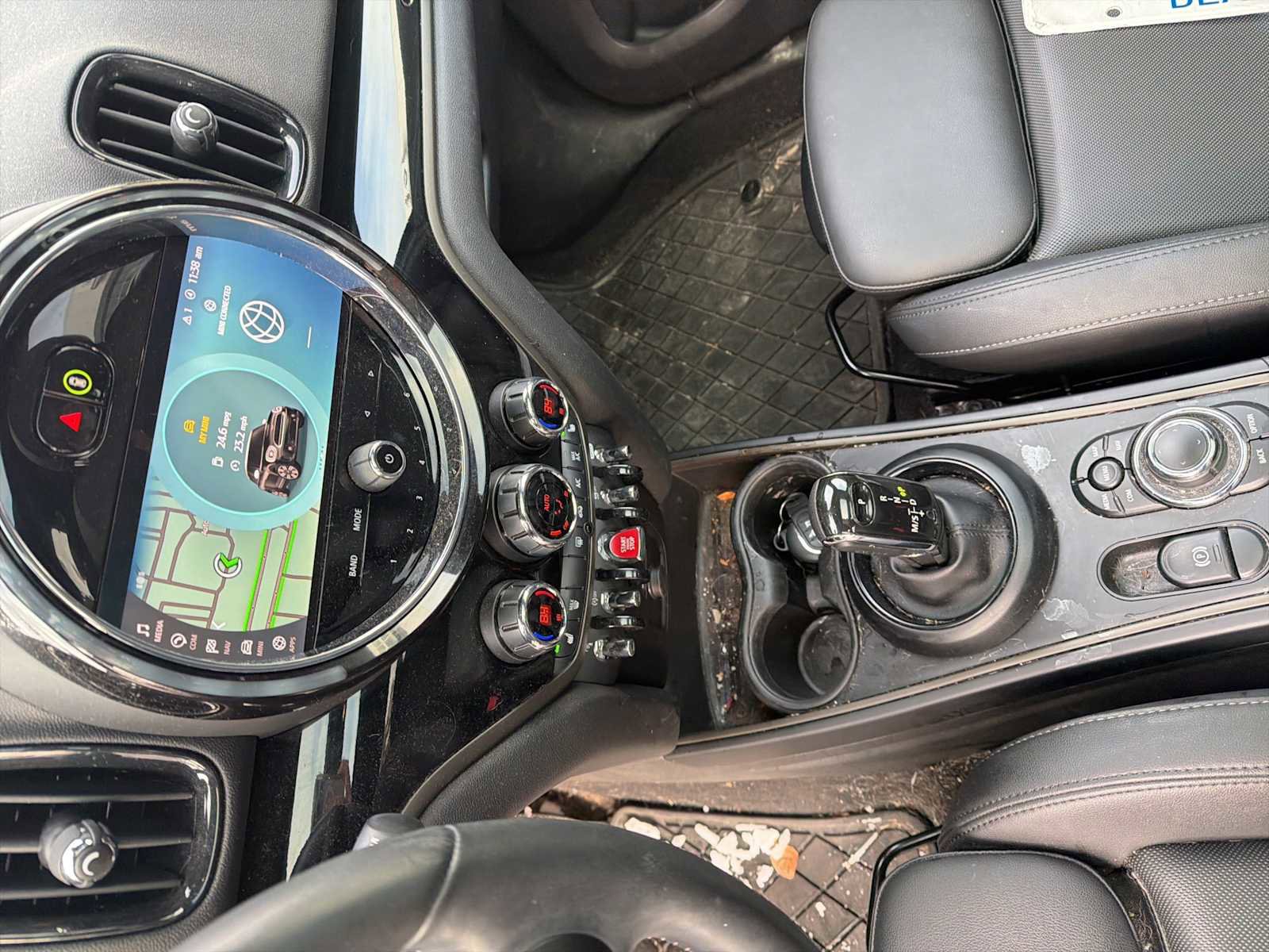 Used 2023 MINI Cooper Countryman S image 13