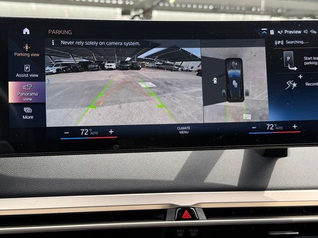 Certified 2023 BMW iX xDrive50 w/ Premium Package image 27