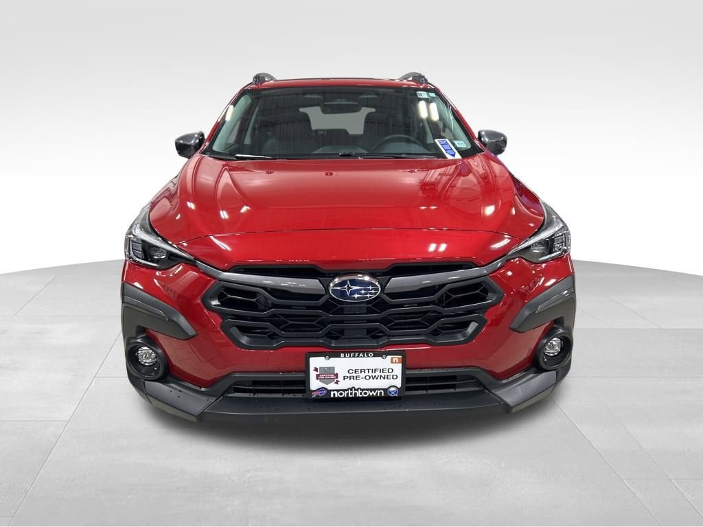 Used 2025 Subaru Crosstrek 2.5i Limited image 9