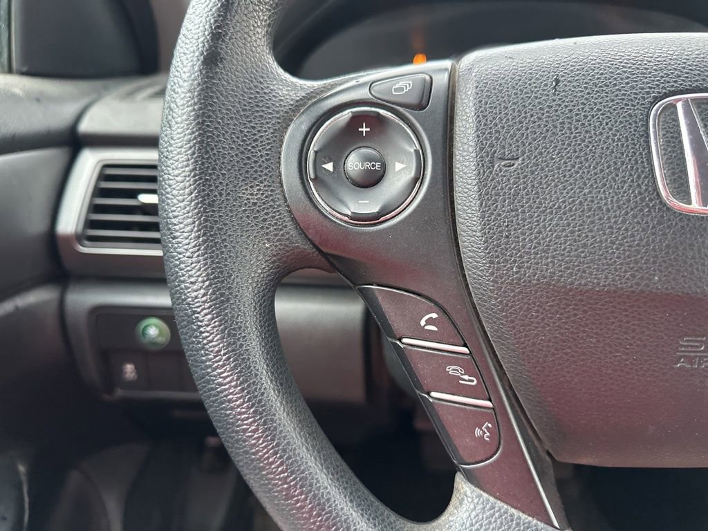 Used 2013 Honda Accord LX image 20