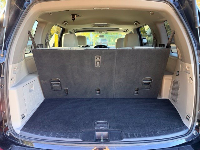 Used 2015 Honda Pilot SE image 27